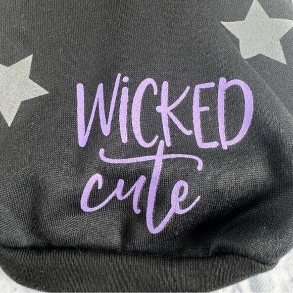 Dog witch costume size small - Picture 3 of 5